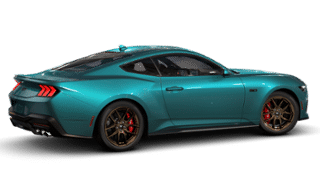 2026 Ford Mustang® External Image 4